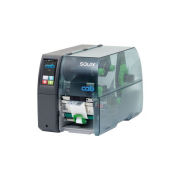 5977023 - cab SQUIX 4M Barcode Label Printer