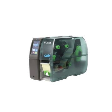 5977030 - cab SQUIX Barcode Label Printer