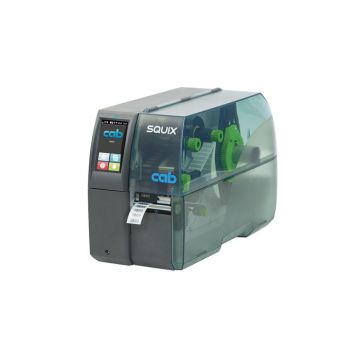 5977031 - cab SQUIX Barcode Label Printer