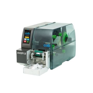 5977049 - cab AXON 2 Barcode Label Printer