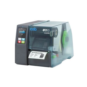 5978212 - cab EOS5 Barcode Label Printer