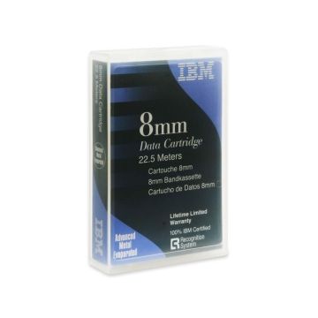 59H2671 - IBM Mammoth Tape Cartridge - Mammoth Mammoth-1 - 2.5GB (Native) / 5GB (Compressed)