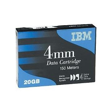 59H4458 - IBM DDS-4 Tape Cartridge - DAT DDS-4 - 20GB (Native) / 40GB (Compressed)