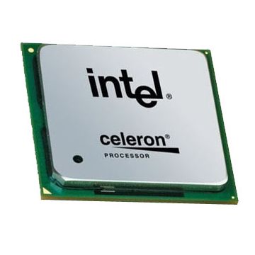 59P1892 - IBM 1.30GHz 100MHz FSB 256KB Cache Intel Celeron Processor