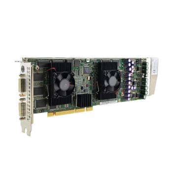 59P5000 - IBM 3Dlabs Wildcat4 7110 256MB AGP 2x DVI Video Graphics Card