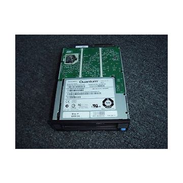 59P6719 - IBM DLT-VS80 Internal Tape Drive - 40GB (Native)/80GB (Compressed) - 5.25 1/2H Internal