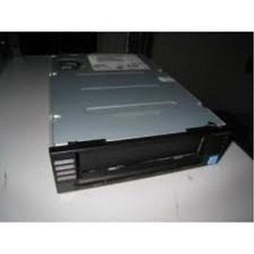 59P6745 - IBM DLT-VS160 Internal Tape Drive - 80GB (Native)/160GB (Compressed) - SCSI - 5.25 Width - 1/2H Height - Internal
