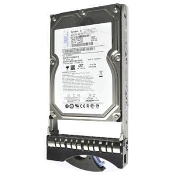 59Y1810 - IBM 2TB 7200RPM SATA 3GB/s 3.5-inch Dual Port Hot-Swapable Hard Drive with Tray for IBM xSeries Storage