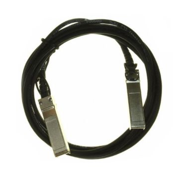 59Y1931 - IBM 0.5m Molex Direct Attach Copper SFP+ Cable for System x iDataPlex dx360