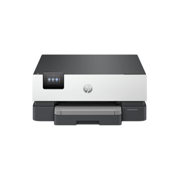 5A0P3C - HP OfficeJet Pro 9110b 4800 x 1200 dpi 18 ppm USB, Ethernet, Wi-Fi Automatic Duplex Printing 2.7-inch Touch Screen LCD Display Desktop Color InkJet Printer