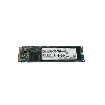 5DFH6 - Dell 256GB PCI-Express 3.0 x4 NVMe M.2 2280 Solid State Drive (SSD)