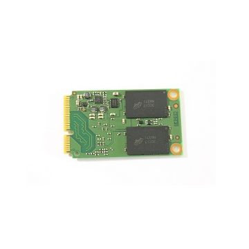 5DH89 - Dell 32GB mSATA 6Gb/s Mini-PCI Express Solid State Drive (SSD)