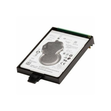 5EL03A - HPE TAA Secure (FIPS 140-2) 2.5-inch Internal Hard Drive for LaserJet Managed E52645dn E52645c and M528dn