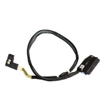 5FM3N - Dell 0.6M SAS To Mini-SAS Cable for PowerEdge T610