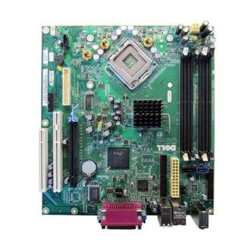 5GRK1 - Dell Motherboard All In One With 1394 Port MB N867p
