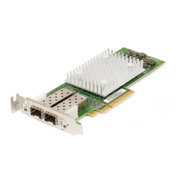 5H4YH - Dell Sanblade 32Gb 2-Port Pcie Fibre Channel Adapter