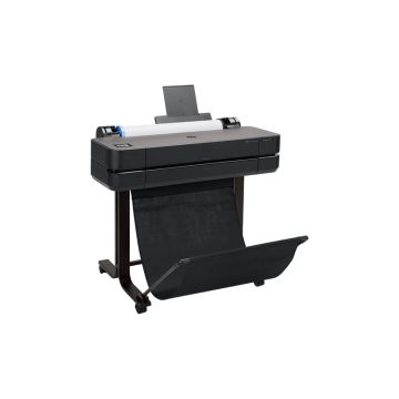 5HB09A - HP DesignJet T630 2400 x 1200 dpi 20 ppm USB, Ethernet, Wi-Fi Stand Large Format Color InkJet Plotter Printer