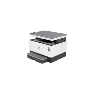 5HG92A - HP Neverstop Laser 1202w 600 x 600 dpi 21 ppm USB, Wi-Fi Desktop Monochrome Laser Multifunction Printer