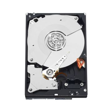 5JN00 - Dell 1TB 7200RPM 32MB Cache SATA 6GB/s 3.5-inch Low Profile Hard Drive