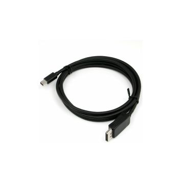 5K0GY - Dell 1.8m DisplayPort to DisplayPort Mini Thunderbolt Cable