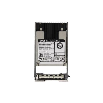 5K47P - Dell 800GB SAS 12Gb/s Hot Swap Write Intensive 2.5-inch Solid State Drive (SSD) with Tray for EqualLogic 