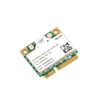 5K9GJ - Dell 802.11a/g/n Bluetooth Mini PCI-Express Wi-Fi Card for Precision T1700