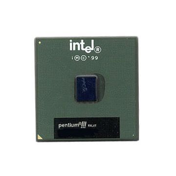 5M752 - Dell 1.13GHz 133MHz FSB 512KB L2 Cache Intel Pentium III Processor