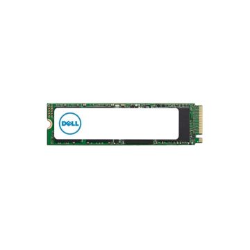 5MDM5 - Dell 256GB SATA 6Gb/s M.2 2280 Solid State Drive (SSD)