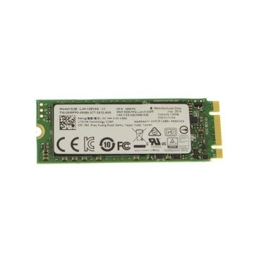 5MFP0 - Dell 128GB MLC SATA 6Gbps M.2 2260 Internal Solid State Drive (SSD)