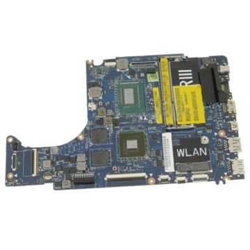 5NJMH - Dell System Board Core I7 1.9GHz (I7-3517)