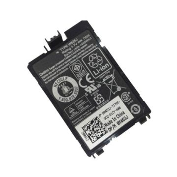 5NJTT - Dell 3.7V 500mAh Li-Ion Battery for Perc H710
