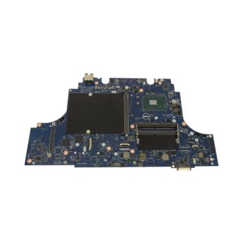 5RY82 - Dell System Board (Motherboard) With 2.90GHz Intel Core i7-6920hq Processor for Precision 7710