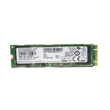 5SD0H00092 - Lenovo 256GB SATA 6Gb/s M.2 2280 Solid State Drive (SSD)