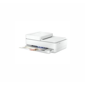 5SE46A - HP ENVY Pro 6420 4800 x 1200 dpi 10 ppm USB, Wi-Fi Automatic Duplex Printing Desktop Color InkJet All-in-One Printer