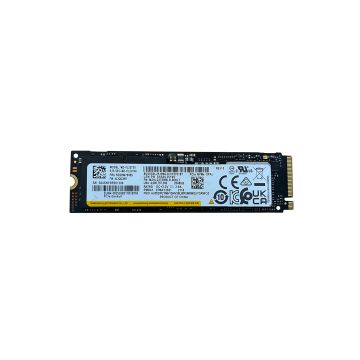 5SS0W79495 - Lenovo 2TB PCI-Express 4.0 x4 NVMe M.2 2280 Solid State Drive (SSD)