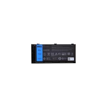 5V19F - Dell 6-Cell 65-WHr Battery for Precision M4800 6800 Laptops