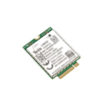 5X80D - Dell 4G LTE/DC-HSPA+ M.2 Wi-Fi Card for E7250 E7350 E7450 and LN930