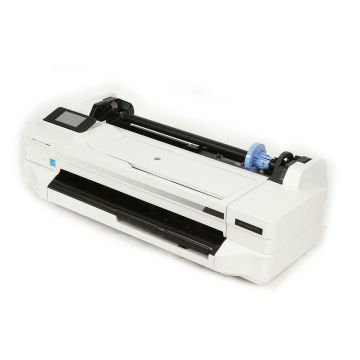 5ZY59A#B1K - HP DesignJet T525 24-inch Thermal Inkjet Large Format Printer
