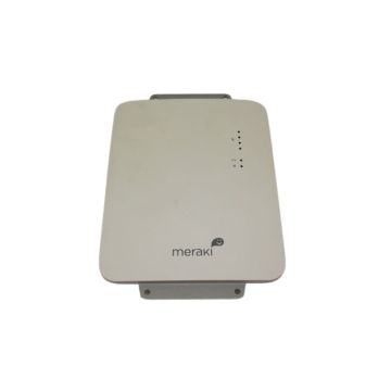 600-18010 - Cisco Meraki MR62 2.4GHz 2x2 802.11n Pole-mountable Cloud Managed Outdoor Access Point