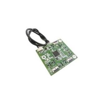 600028-001 - HP Power Control Circuit Board
