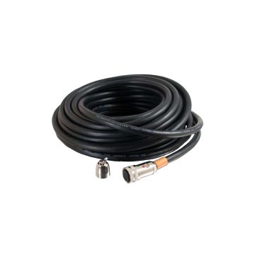 60005 - C2G 50Ft Rapidrun&Reg; Multi-Format Runner Cable - In-Wall Cmg-Rated
