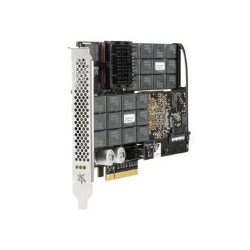 600282-B21 - HP ioDrive Duo 640GB PCI Express 2.0 x8 MLC AIC Solid State Drive (SSD)