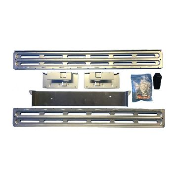 600662-001 - HP Management Module Assembly for s6500 POD
