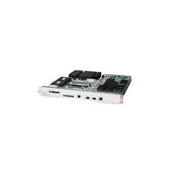 RSP720-3C-10GE - Cisco Route Switch Processor 720 with 10 Gigabit Ethernet uplinks - Router