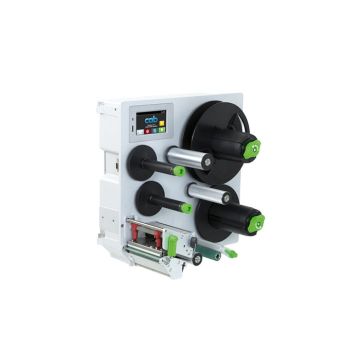 6010026 - cab Hermes+ Barcode Label Printer