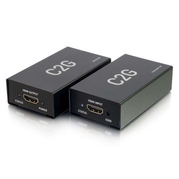 60180 - C2G Hdmi Over Cat5 Extender - Extend Hdmi Signal Up To 50M - Box To Box
