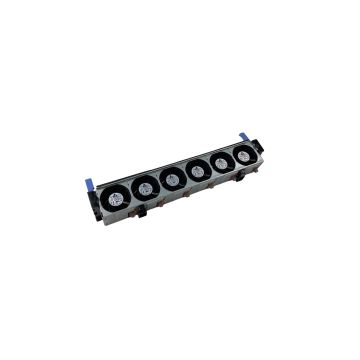 6053B0802501 - Dell 6x Cooling Fan Assembly for PowerEdge R820