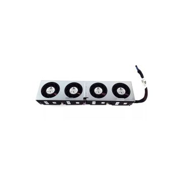 6053B08158 - Delta 4x Cooling Fan Assembly for PowerEdge C6220