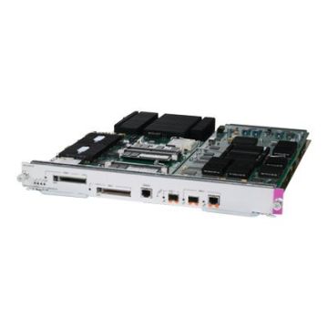 RSP720-3CXL-GE-RF - Cisco Route Switch Processor 720-3CXL - Router - GigE - plug-in module