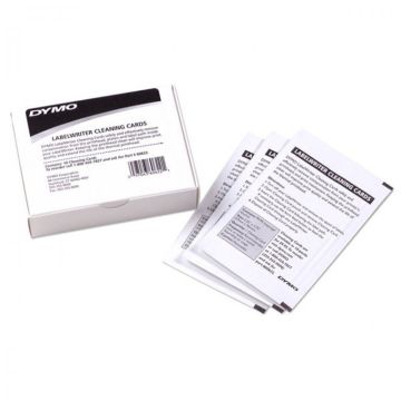 60622 - Dymo Dymo Labelwriter Print Head Cleaning Kit